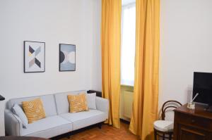 Domina Apartments Rome - Trastevere 4