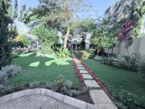 The Angelique Oasis