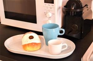 Domina Apartments Rome - Trastevere 4