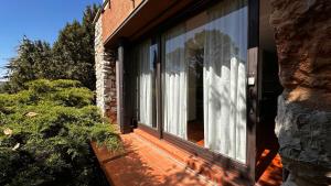 Villa degli Olivi 1, Parcheggio privato e zona tranquilla