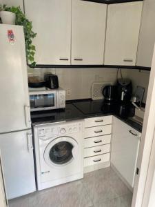 BERMUDAS-TURIS Apartamentos