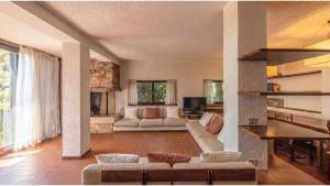 Villa degli Olivi 1, Parcheggio privato e zona tranquilla
