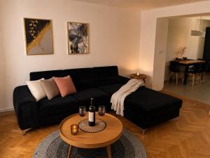Apartmán Višňovka
