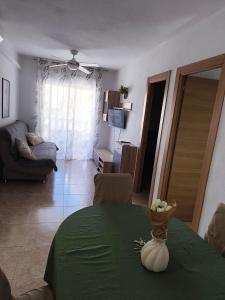 Gustavo Apartament