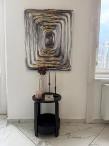 Grand Boulevard Gem Historic Apt with Balcony Views