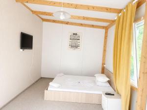 Camping Bucuria Bungalow
