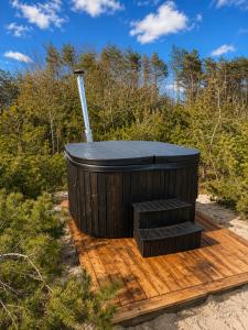KOPA CABINS seaside stay