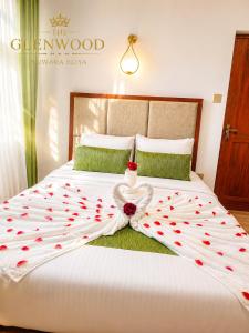 Glenwood, Nuwara Eliya