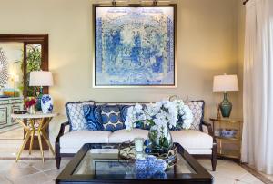 Luxury Villa Buenaventura Pool, Jacuzzi & Staff