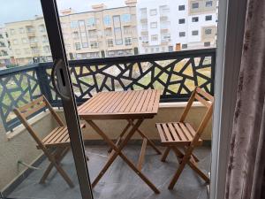 Grand appartement dexception uniquement pour les familles