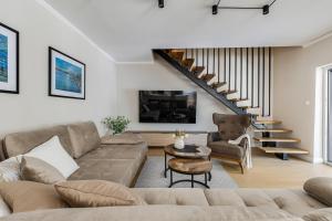 City Shell Luxury Residence