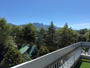 Parzenica Mountain View
