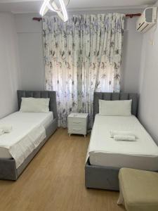 Sea view Apartment