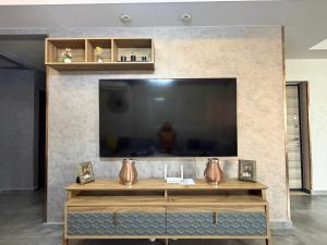 Grand appartement dexception uniquement pour les familles