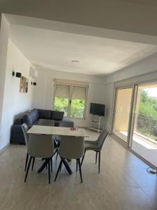 Bečići apartman