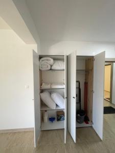Bečići apartman