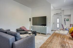New apartment Lavander 04 with free parking