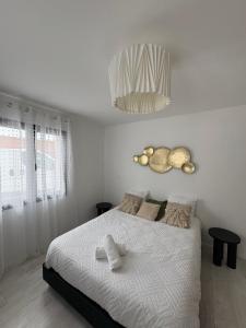 Maison Moderne