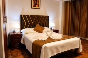 Villa Fernanda Hotel