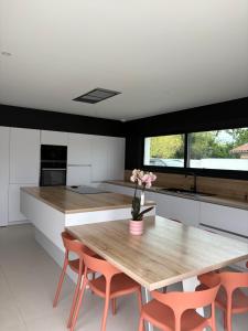 Maison Moderne