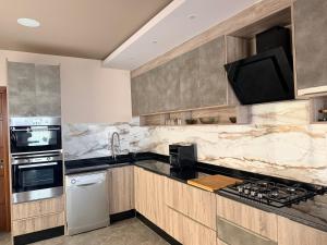 Grand appartement dexception uniquement pour les familles