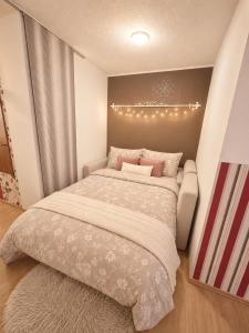 Premium Thermen Apartment Bad Rodach 100m zur Saunawelt ThermeNatur