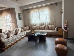 Grand appartement dexception uniquement pour les familles