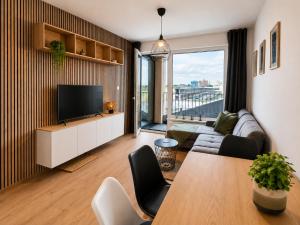 KOPČIANKA Apartment & Free Parking