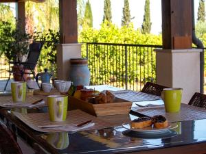 Casa vacanza Borgo Parrini
