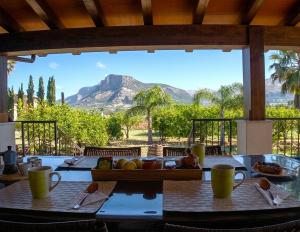 Casa vacanza Borgo Parrini