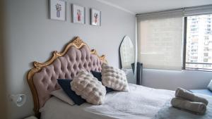 We Love Homes - A pasos del Costanera Center, MUT y Metro Tobalaba