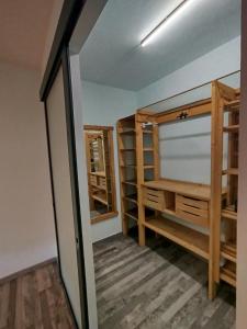 Appartamento Alben