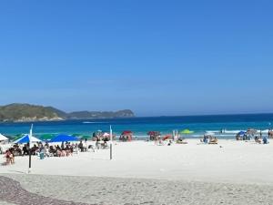 DARC HOSTEL Cabo Frio RJ