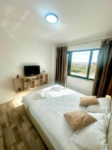 North Boutique Apartments