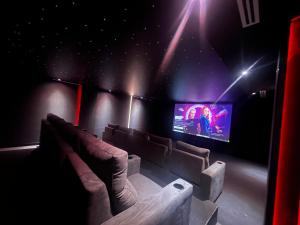 Villa Luxury Mojacar Beach