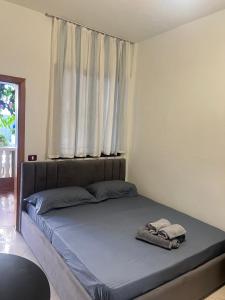Frea Apartments STANDART ROOM