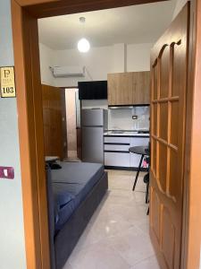 Frea Apartments STANDART ROOM