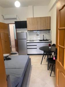 Frea Apartments STANDART ROOM