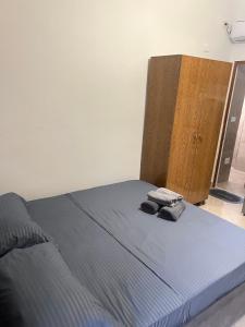 Frea Apartments STANDART ROOM