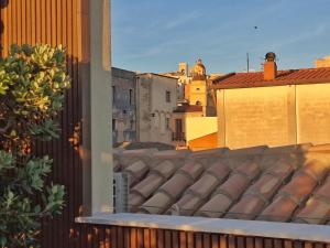 Marmori Suites Cagliari img13