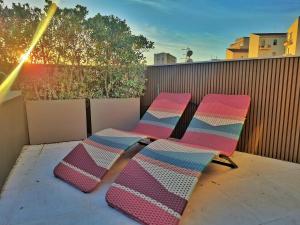 Marmori Suites Cagliari img43