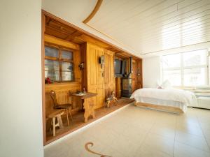 280m2 Luxus Loft Atrium-X mit 60m2 Terrasse
