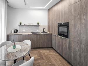 The Royal Amber Apartment, Luxury Apatment Kunigiškės