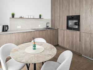 The Royal Amber Apartment, Luxury Apatment Kunigiškės