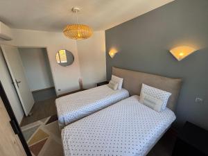 Bel Appartement Perrières