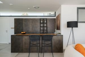 Villa Prive by Frontier Residences