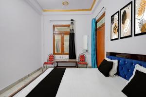 Hotel O Surya guest house