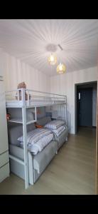 Morski Apartament Rodzinny w Gąskach z bajeczny tarasem
