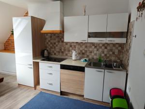 Apartma Bogi Kranjska Gora