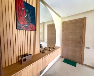 Luxueux Appartement dans résidence Privé piscine